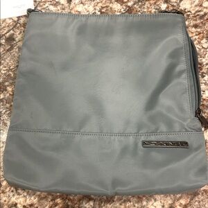 Dakine Teal Crossbody Bag